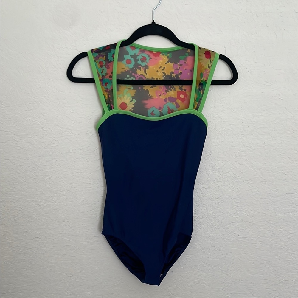 Elevè leotard medium